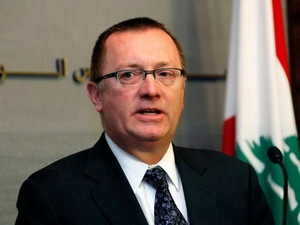 คณะมนตรีความมั่นคงแห่งสหประชาชาติหารือเกี่ยวกับสถานการณ์ในตะวันออกกลาง